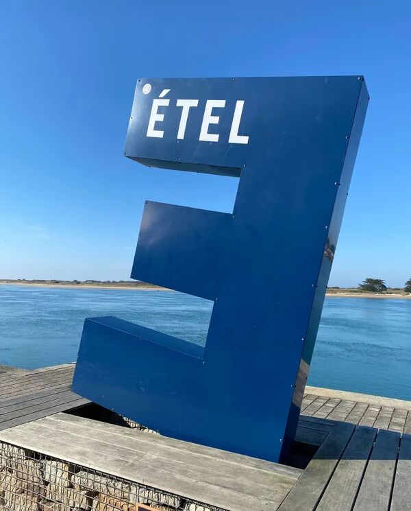 Bienvenue aux vacanciers 