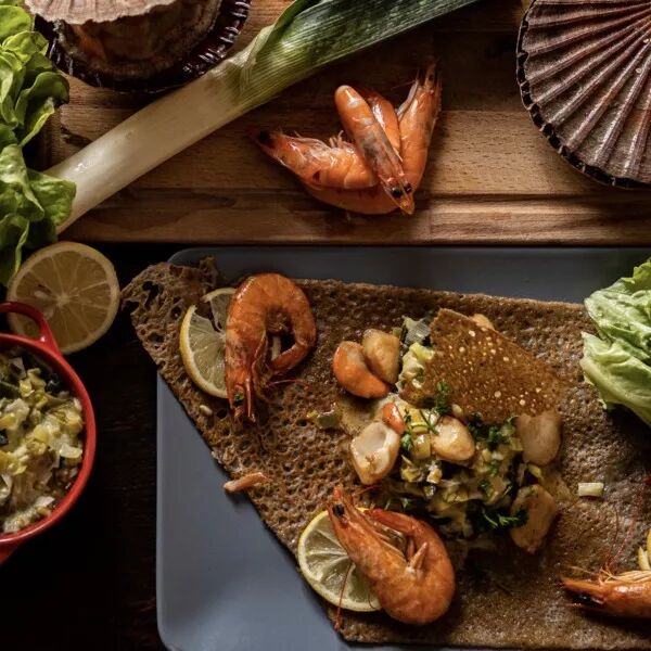 Retour des spécialités