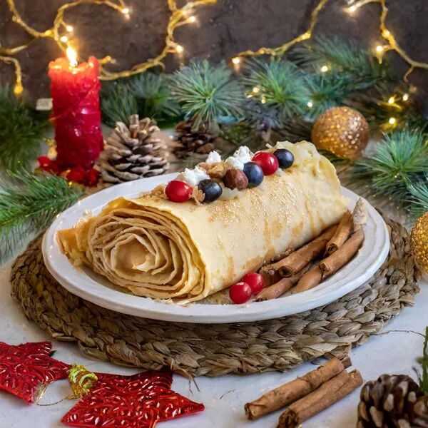 Spécialités de Noël